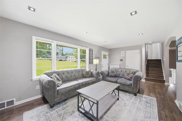2257 Colleen Court, Decatur, GA 30032