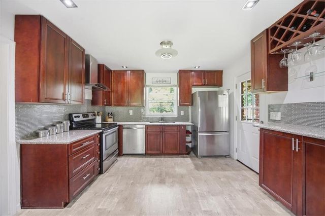 2257 Colleen Court, Decatur, GA 30032
