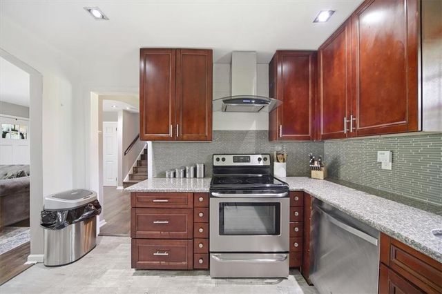 2257 Colleen Court, Decatur, GA 30032