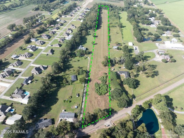 2000 Blk Louisiana 31 Highway, Cecilia, LA 70521