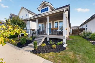 23507 E 11th Street S, Blue Springs, MO 64056
