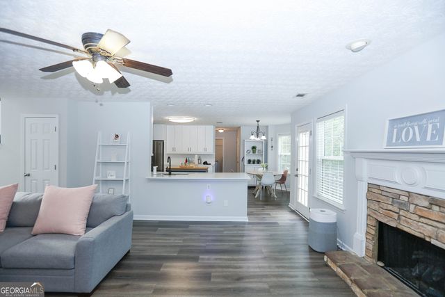 3610 Bogan Mill Road, Buford, GA 30519