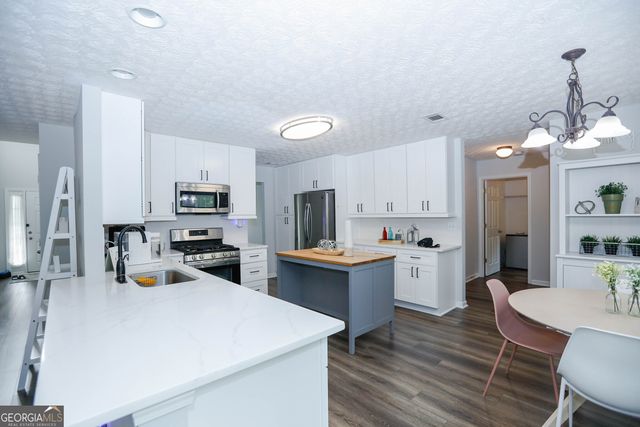 3610 Bogan Mill Road, Buford, GA 30519