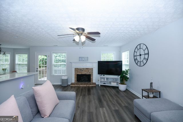 3610 Bogan Mill Road, Buford, GA 30519