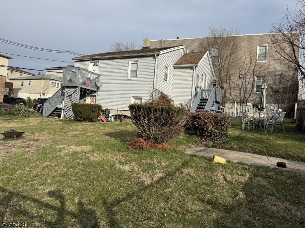 253 Crystal St, North Arlington Boro, NJ 07031 — photo 3