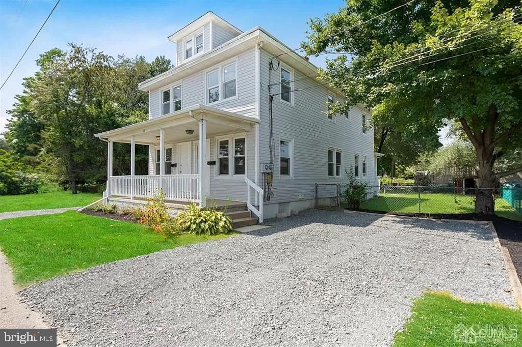 28 VICTORIA AVE #A, Spotswood, NJ 08884