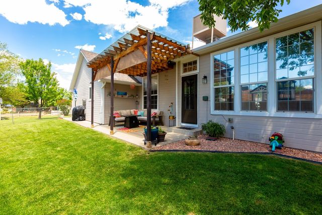3710 Christensen Court, Grand Junction, CO 81506