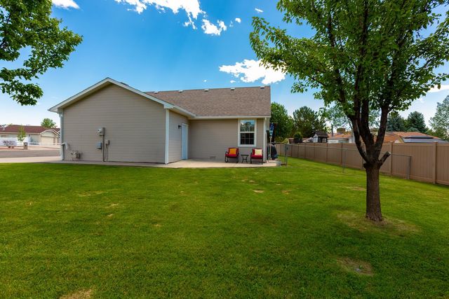 3710 Christensen Court, Grand Junction, CO 81506