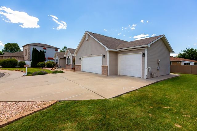 3710 Christensen Court, Grand Junction, CO 81506