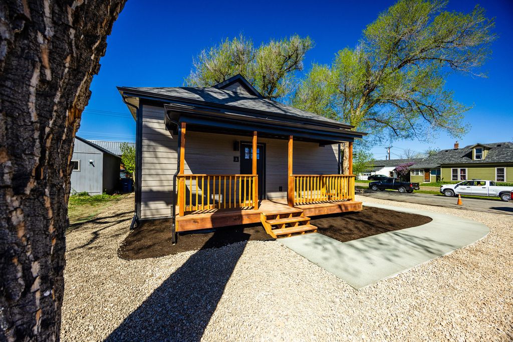 654 N Gould Street A,B,C, Sheridan, WY 82801 photo 1