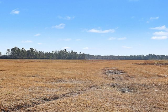 TBD 87 Acres Airport Rd., Loris, SC 29569
