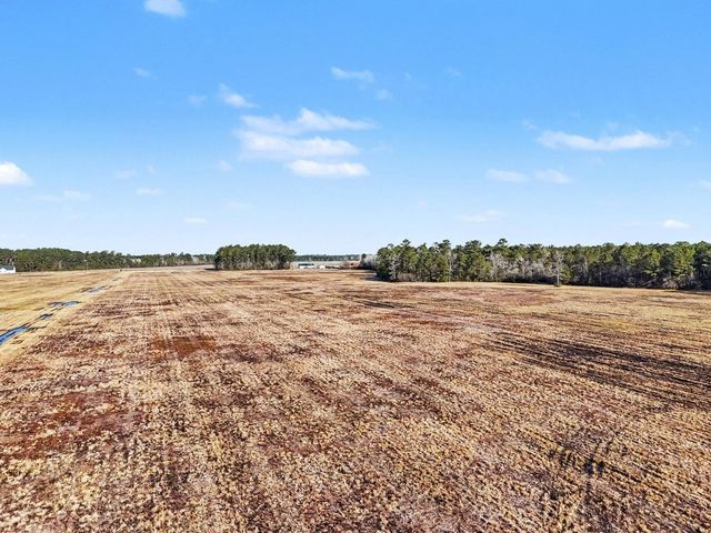 TBD 87 Acres Airport Rd., Loris, SC 29569