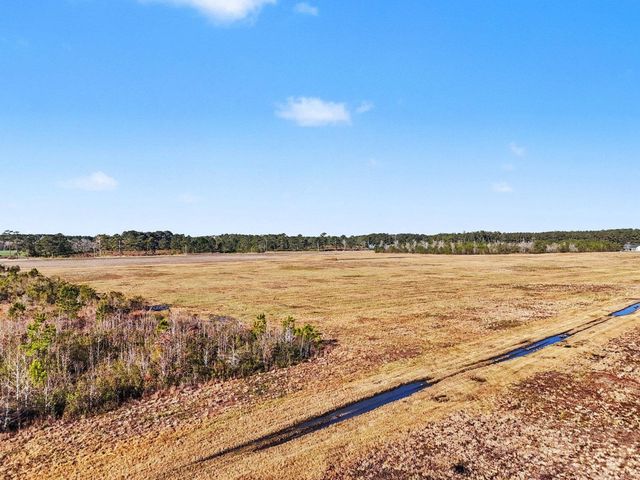 TBD 87 Acres Airport Rd., Loris, SC 29569