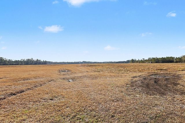 TBD 87 Acres Airport Rd., Loris, SC 29569