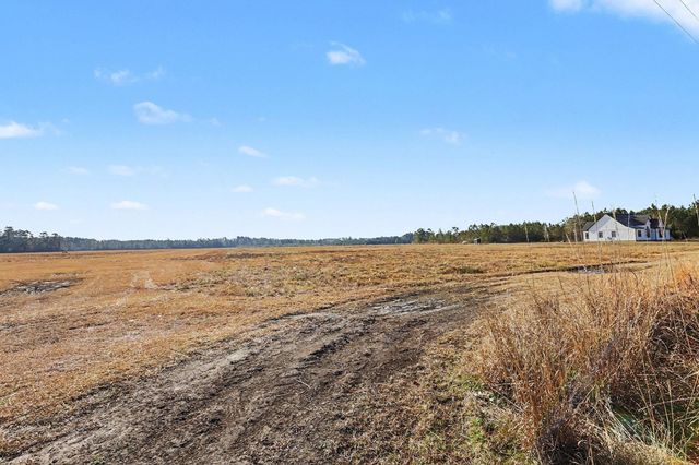 TBD 87 Acres Airport Rd., Loris, SC 29569