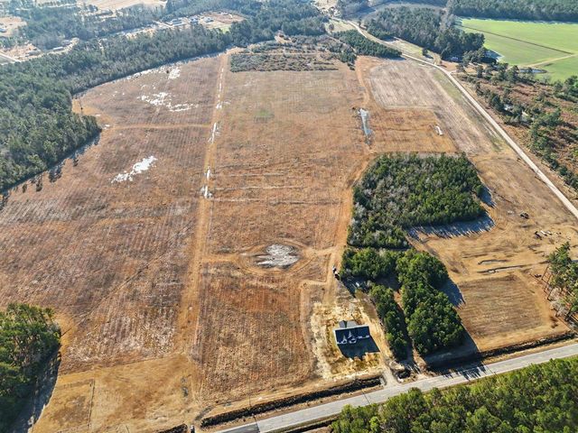 TBD 87 Acres Airport Rd., Loris, SC 29569