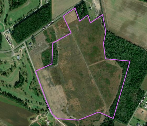 TBD 87 Acres Airport Rd., Loris, SC 29569