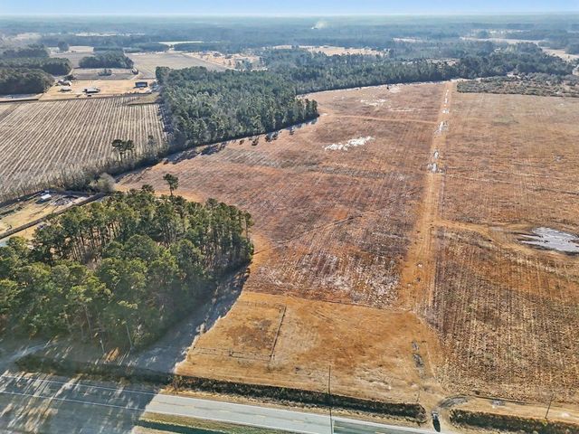 TBD 87 Acres Airport Rd., Loris, SC 29569