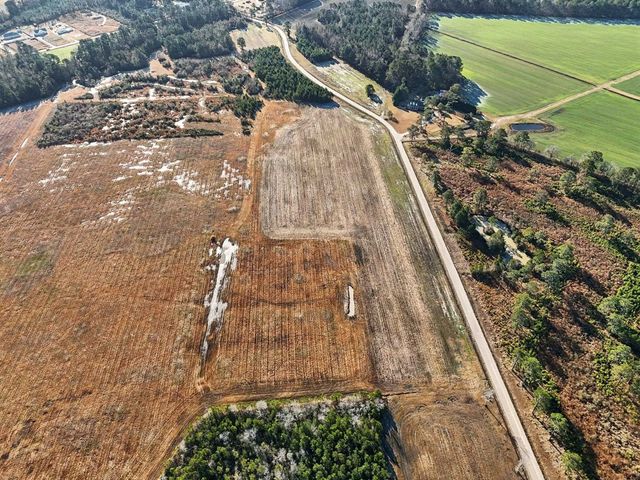 TBD 87 Acres Airport Rd., Loris, SC 29569