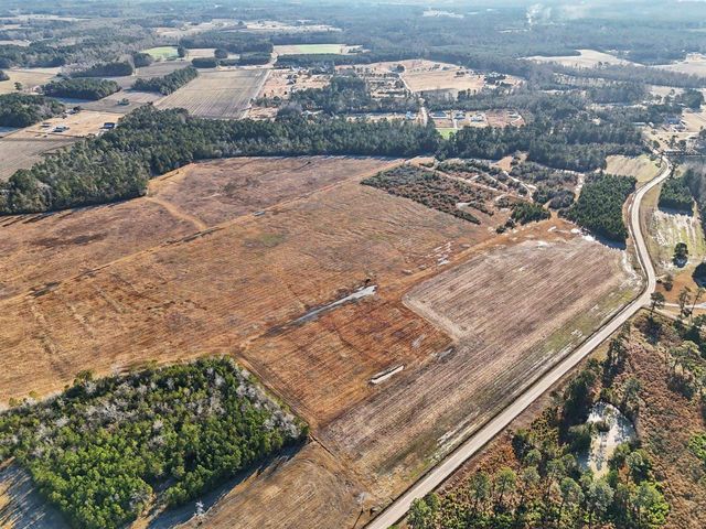 TBD 87 Acres Airport Rd., Loris, SC 29569
