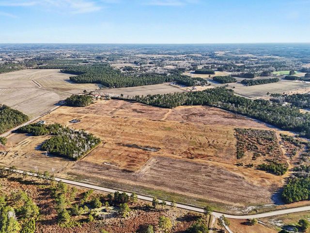 TBD 87 Acres Airport Rd., Loris, SC 29569