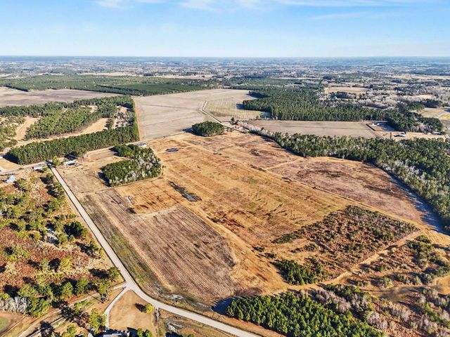 TBD 87 Acres Airport Rd., Loris, SC 29569