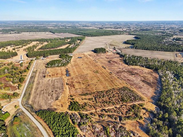 TBD 87 Acres Airport Rd., Loris, SC 29569