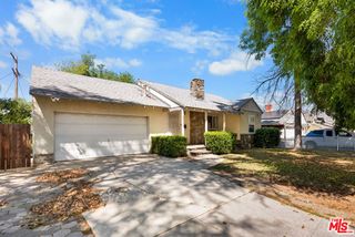 10309 Mcvine Avenue, Sunland (los Angeles), CA 91040