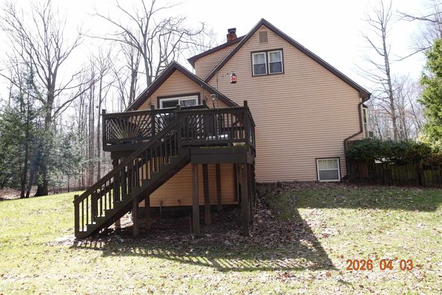3780 Abbottsford Road, Clyde, MI 48049