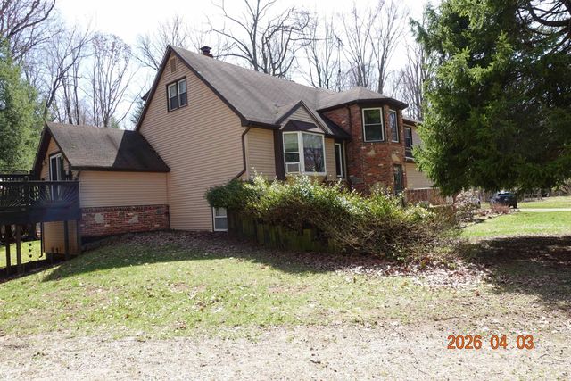 3780 Abbottsford Road, Clyde, MI 48049