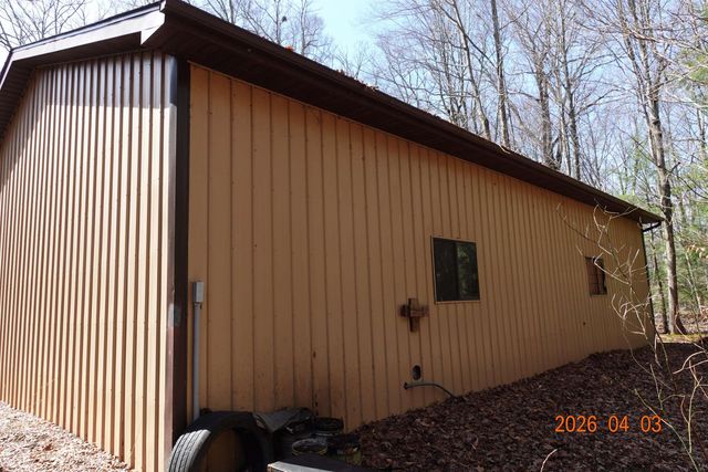 3780 Abbottsford Road, Clyde, MI 48049