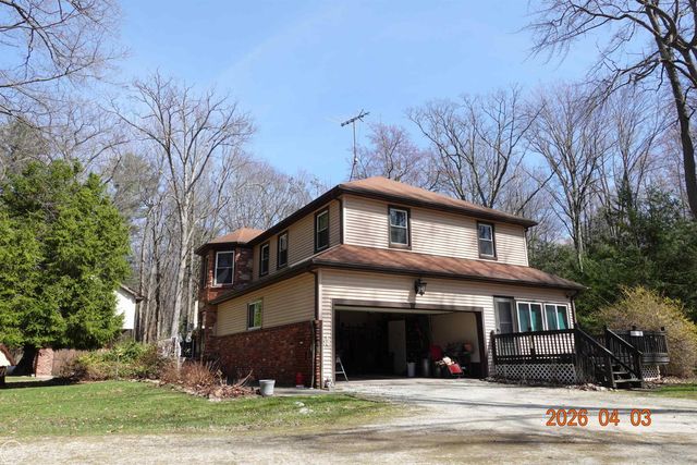 3780 Abbottsford Road, Clyde, MI 48049