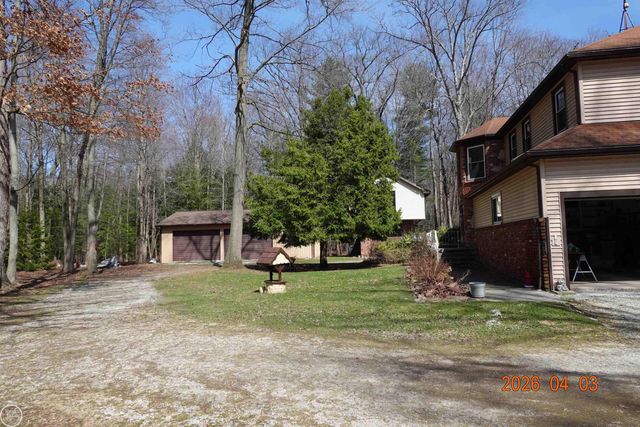 3780 Abbottsford Road, Clyde, MI 48049