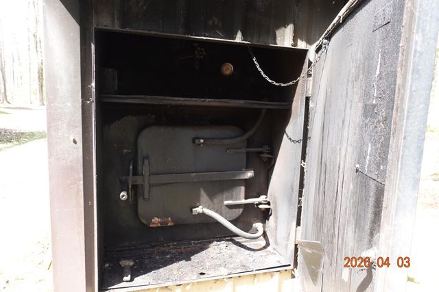 3780 Abbottsford Road, Clyde, MI 48049