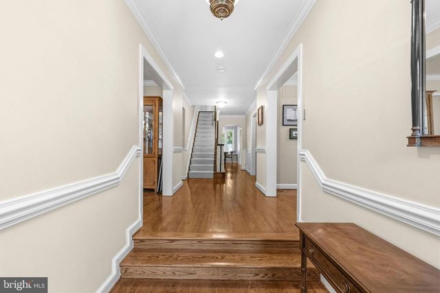 3140 ABERFOYLE PL NW, Washington, DC 20015
