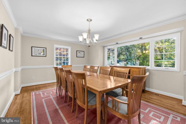 3140 ABERFOYLE PL NW, Washington, DC 20015