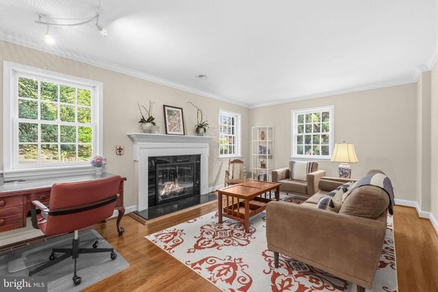 3140 ABERFOYLE PL NW, Washington, DC 20015