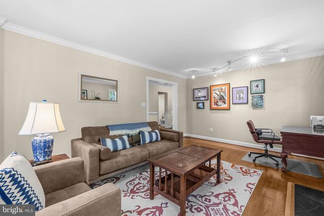 3140 ABERFOYLE PL NW, Washington, DC 20015