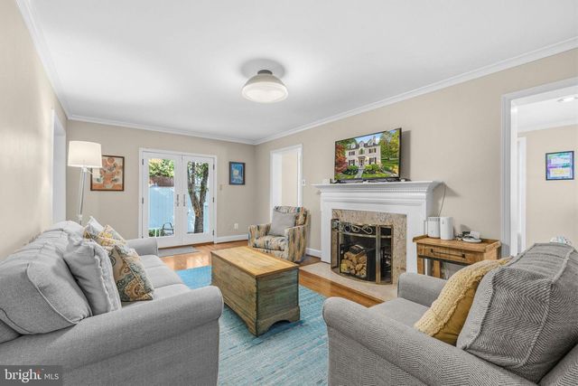 3140 ABERFOYLE PL NW, Washington, DC 20015