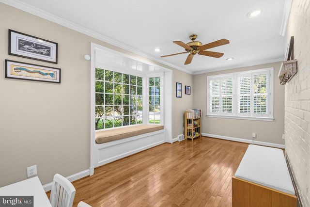 3140 ABERFOYLE PL NW, Washington, DC 20015