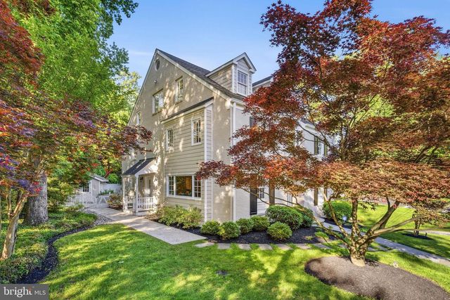 3140 ABERFOYLE PL NW, Washington, DC 20015