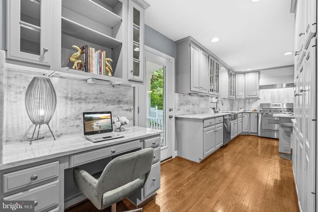 3140 ABERFOYLE PL NW, Washington, DC 20015