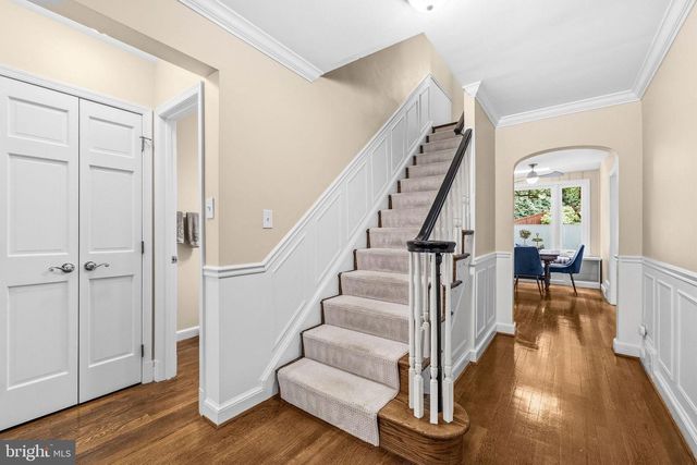 3140 ABERFOYLE PL NW, Washington, DC 20015