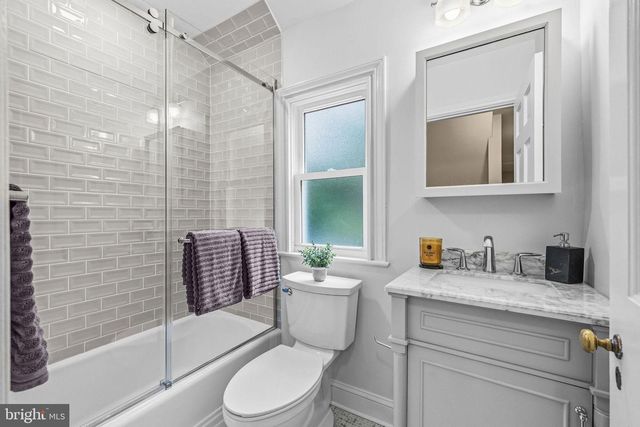 3140 ABERFOYLE PL NW, Washington, DC 20015