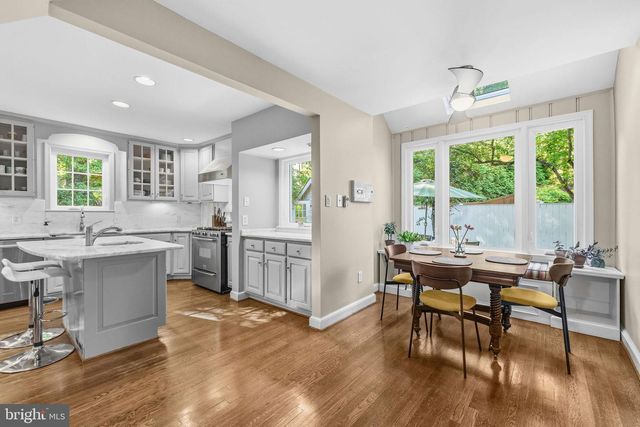 3140 ABERFOYLE PL NW, Washington, DC 20015