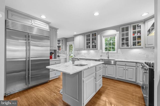 3140 ABERFOYLE PL NW, Washington, DC 20015