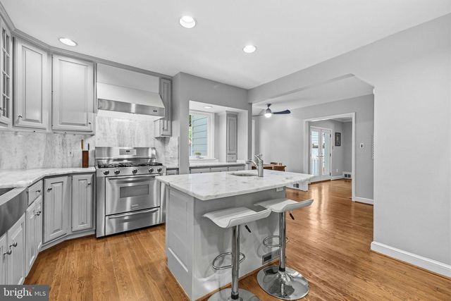 3140 ABERFOYLE PL NW, Washington, DC 20015