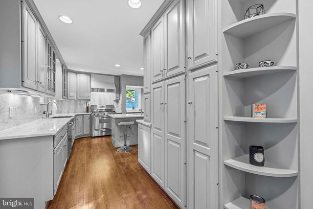 3140 ABERFOYLE PL NW, Washington, DC 20015