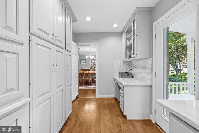 3140 ABERFOYLE PL NW, Washington, DC 20015