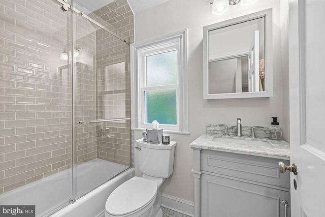 3140 ABERFOYLE PL NW, Washington, DC 20015
